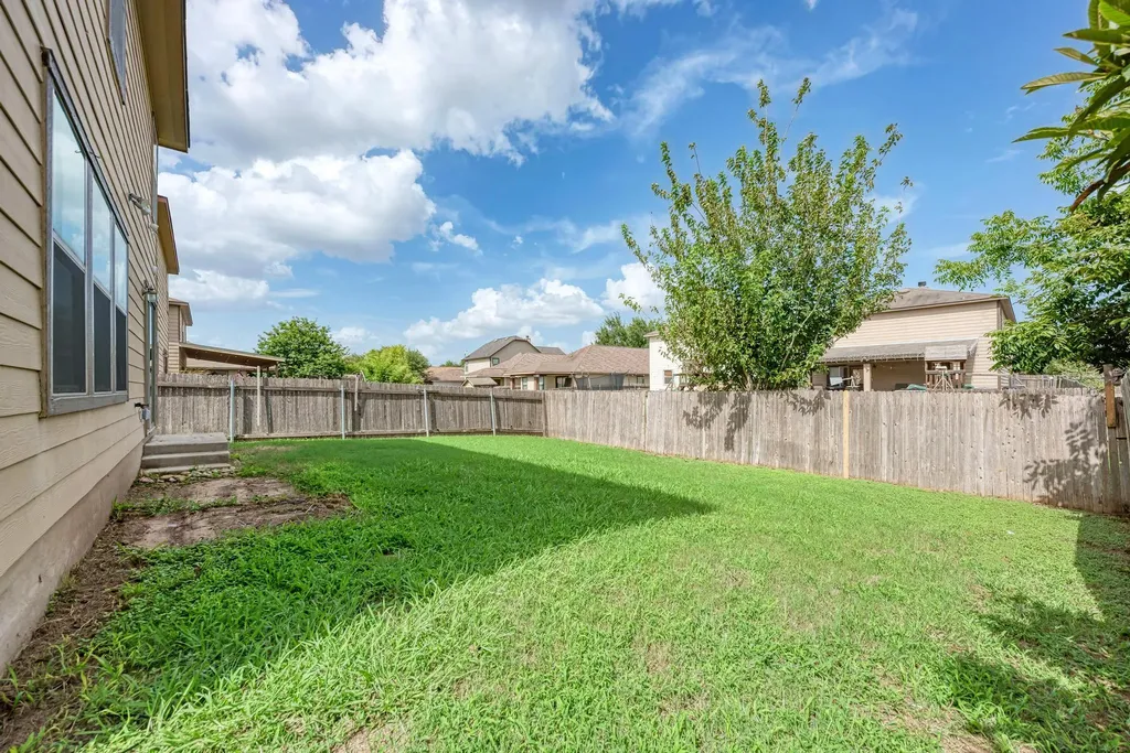 9009 Stambourne Street Austin TX 78747