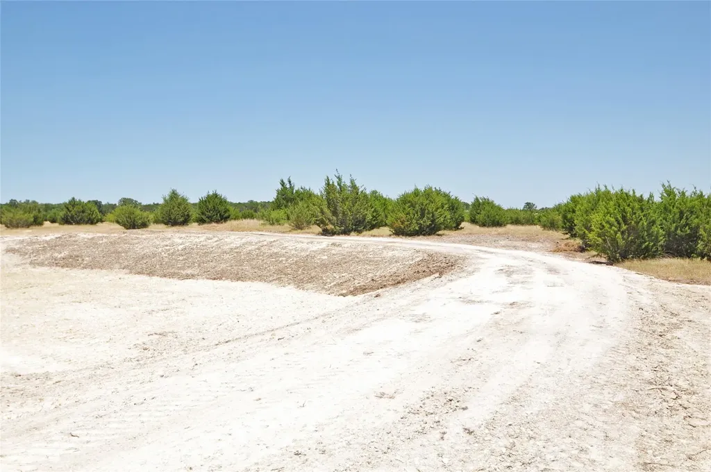 00 County Road 287 (Lot 2) Liberty Hill TX 78642