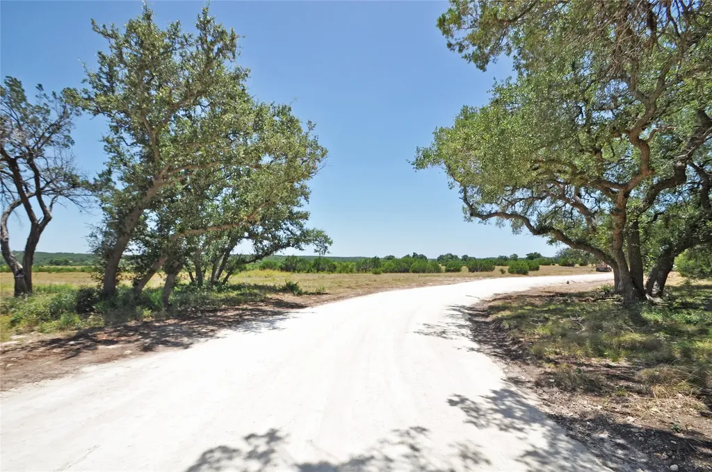 00 County Road 287 (Lot 2) Liberty Hill TX 78642