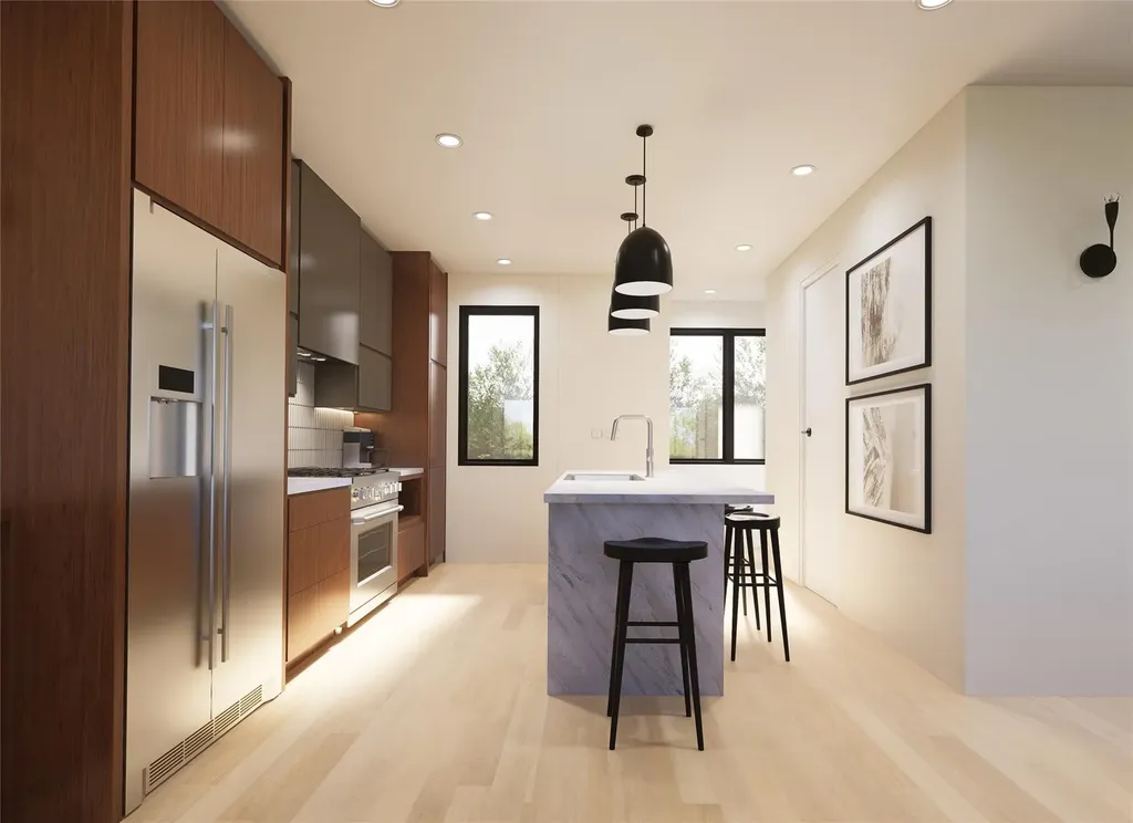 4413 Banister Lane Austin TX 78745