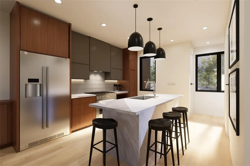 4413 Banister Lane Austin TX 78745