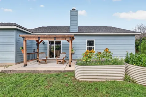 1100 Mira Loma Lane San Marcos TX 78666