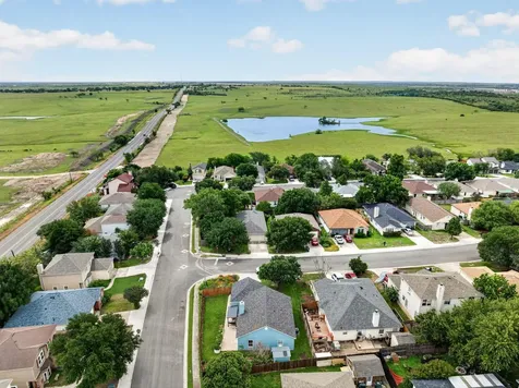 1100 Mira Loma Lane San Marcos TX 78666