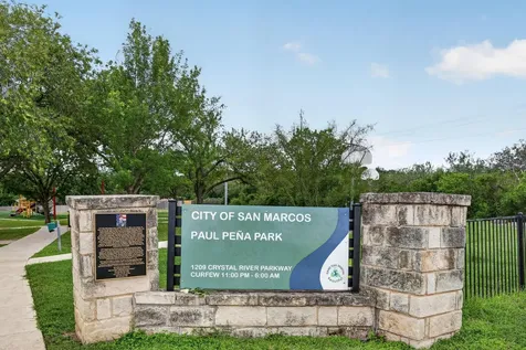 1100 Mira Loma Lane San Marcos TX 78666