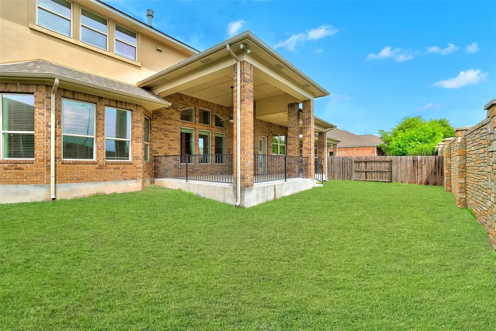 213 Southern Cross Drive Austin TX 78717