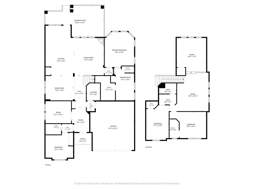 213 Southern Cross Drive Austin TX 78717