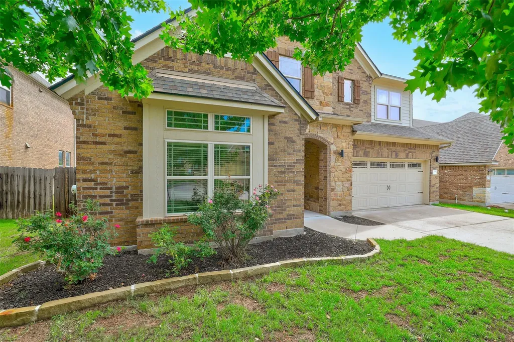 213 Southern Cross Drive Austin TX 78717