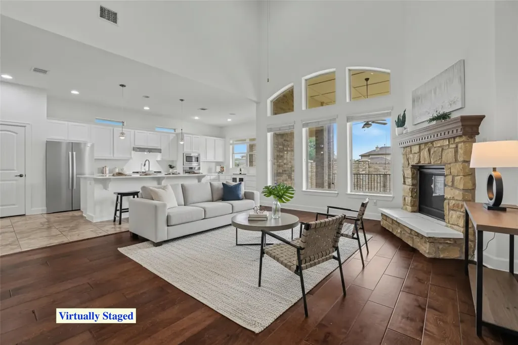 213 Southern Cross Drive Austin TX 78717