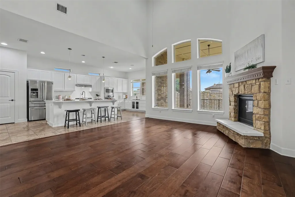 213 Southern Cross Drive Austin TX 78717