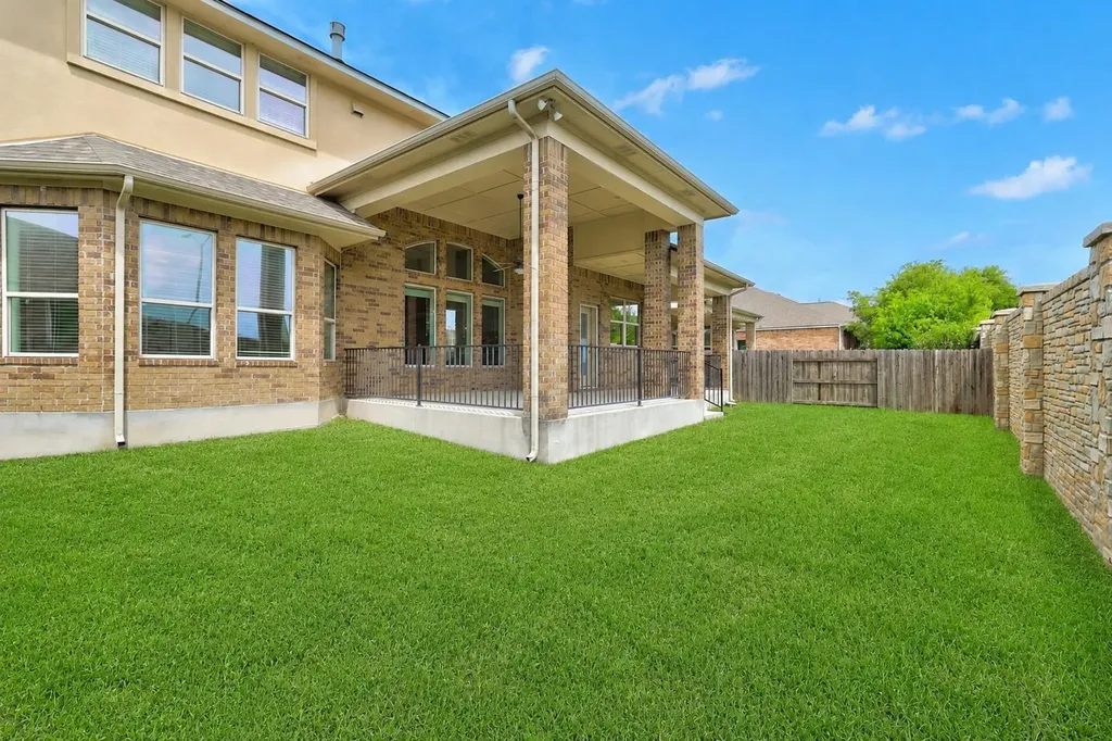 213 Southern Cross Drive Austin TX 78717