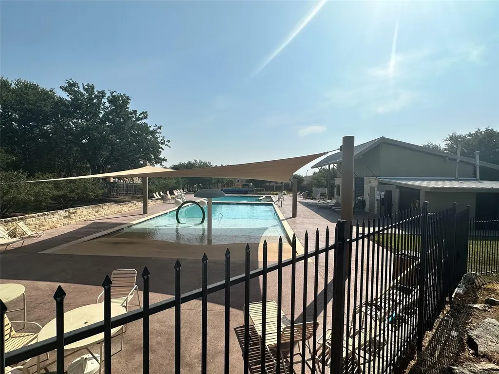213 Southern Cross Drive Austin TX 78717