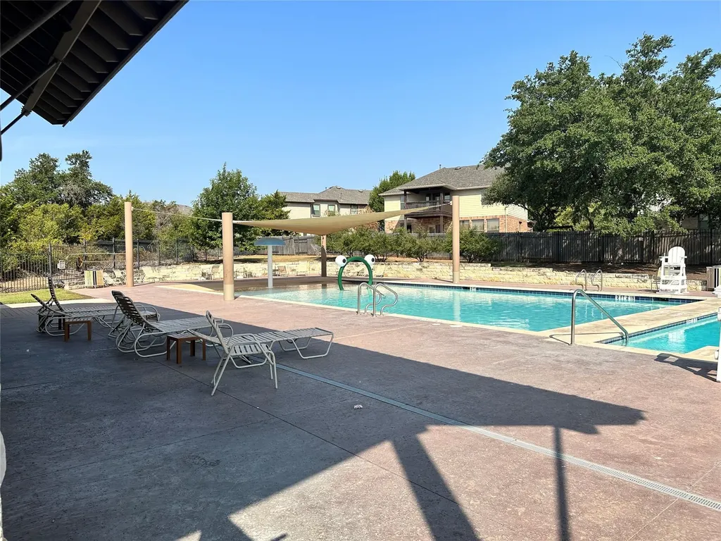 213 Southern Cross Drive Austin TX 78717