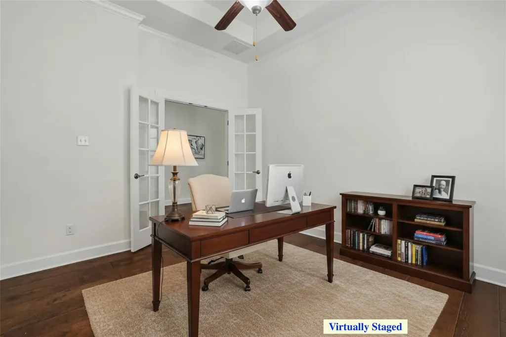 213 Southern Cross Drive Austin TX 78717