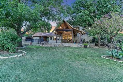 1005 County Road 414 Spicewood TX 78669
