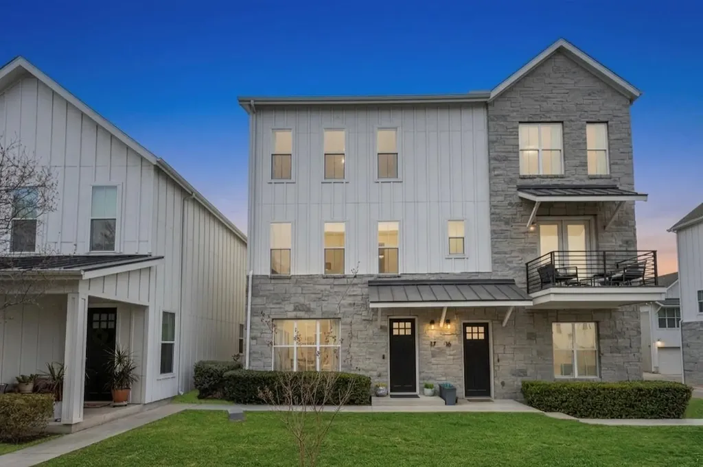 2624 Metcalfe Road Austin TX 78741