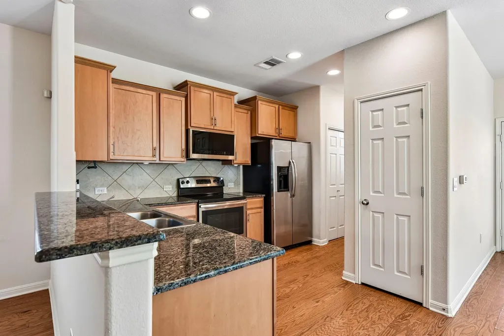 18404 Mammoth Cave Boulevard Pflugerville TX 78660