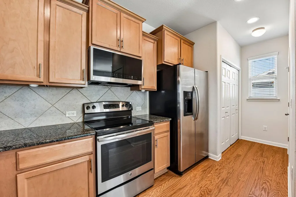 18404 Mammoth Cave Boulevard Pflugerville TX 78660