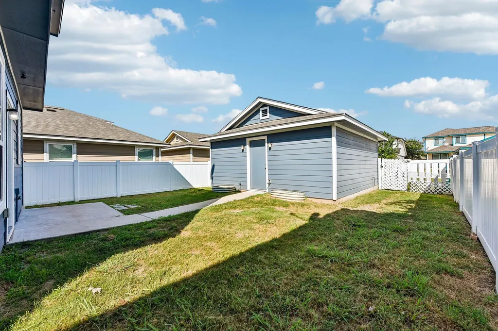 18404 Mammoth Cave Boulevard Pflugerville TX 78660