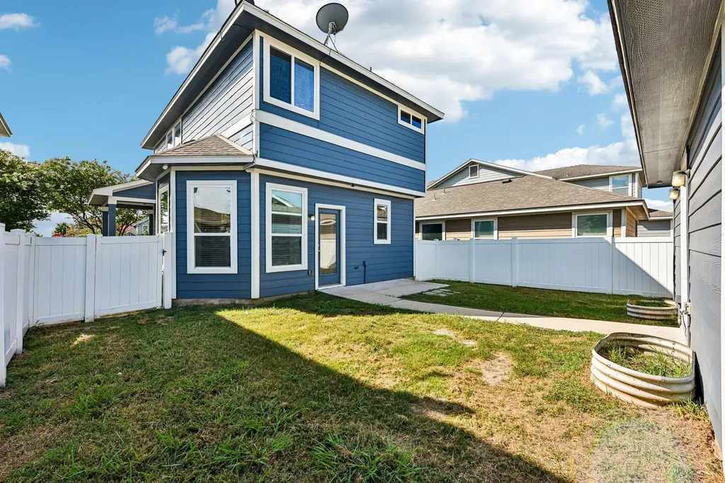 18404 Mammoth Cave Boulevard Pflugerville TX 78660