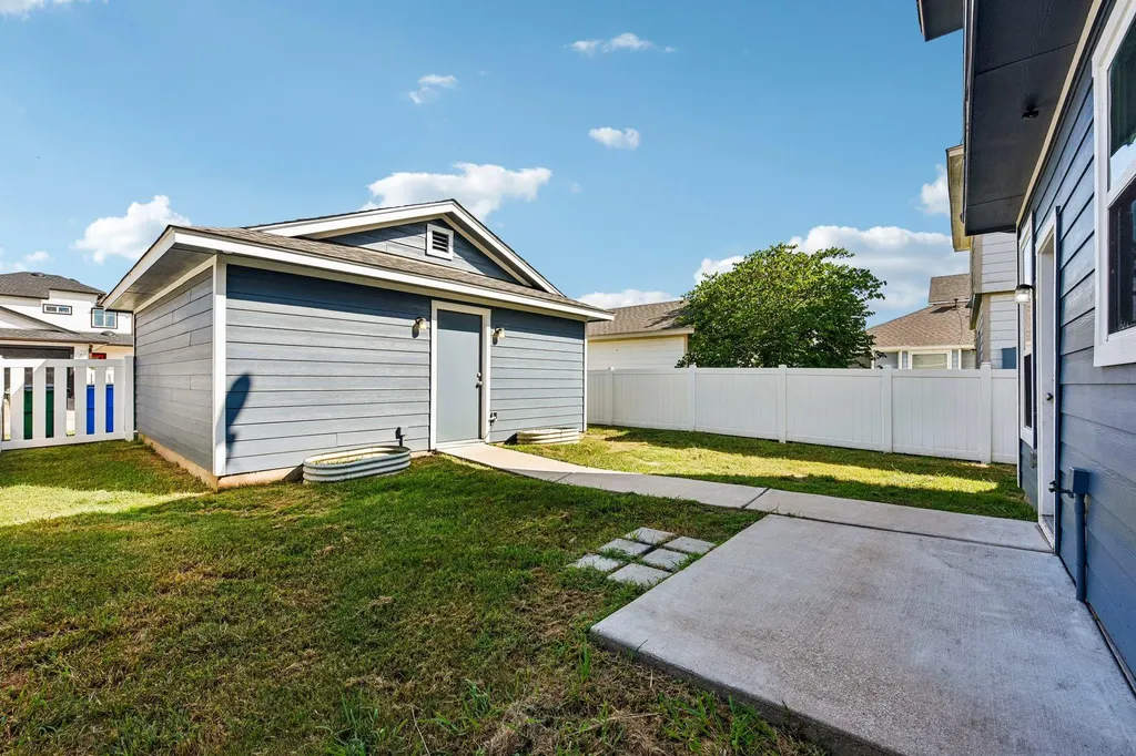 18404 Mammoth Cave Boulevard Pflugerville TX 78660