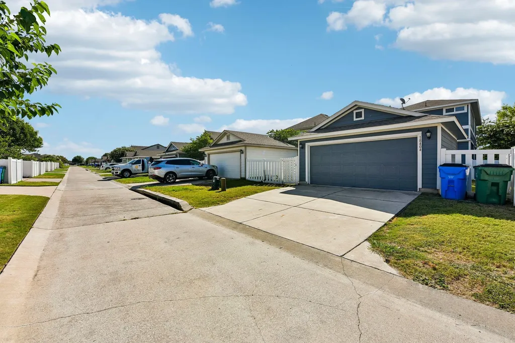 18404 Mammoth Cave Boulevard Pflugerville TX 78660