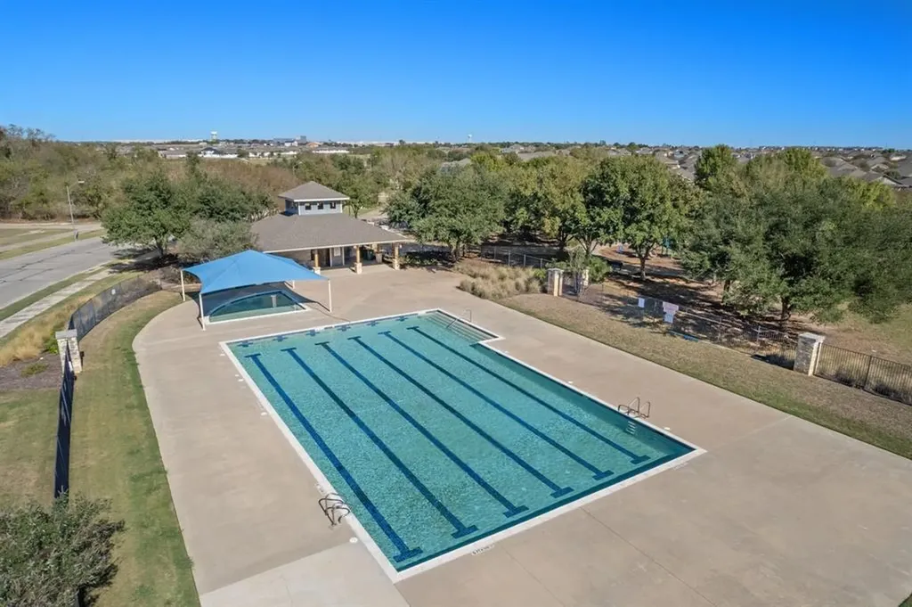18404 Mammoth Cave Boulevard Pflugerville TX 78660