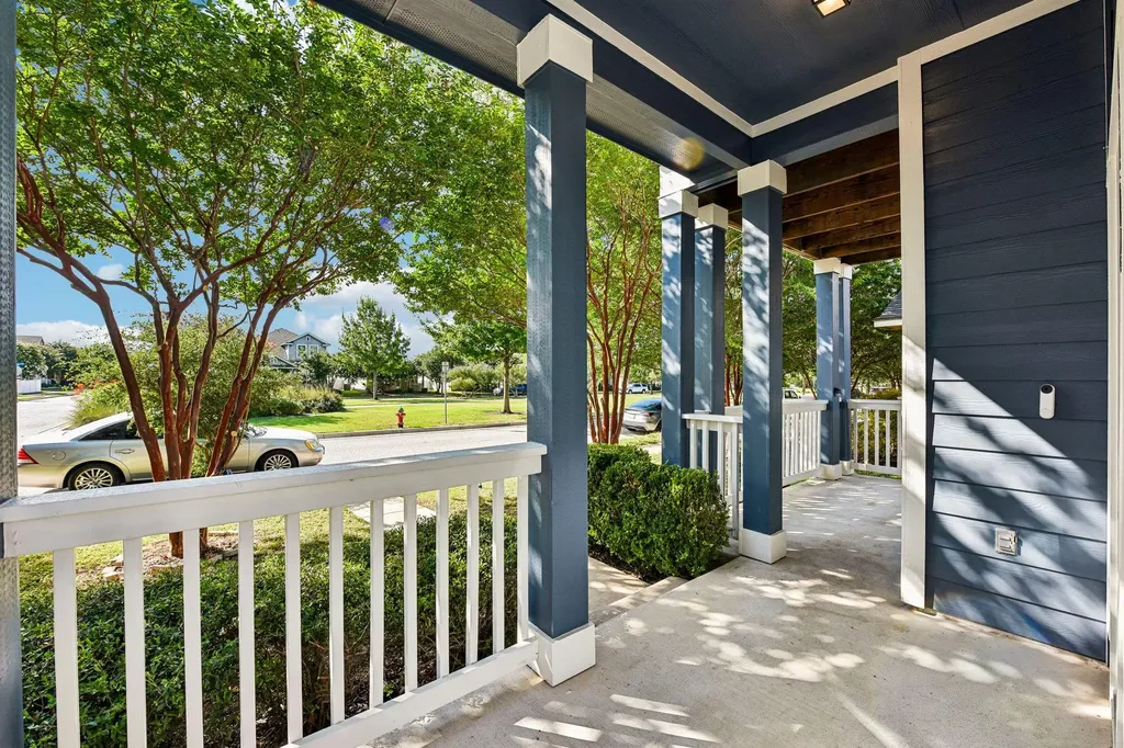 18404 Mammoth Cave Boulevard Pflugerville TX 78660
