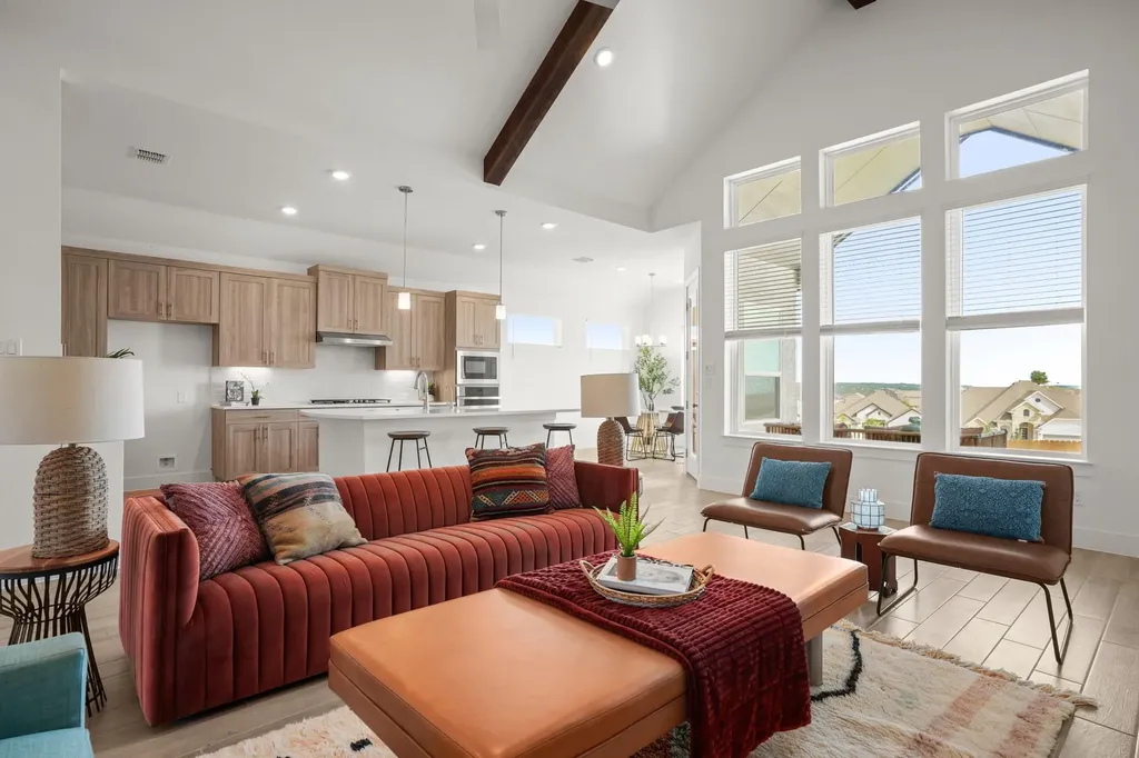 18712 Brady Clearing Lane Austin TX 78738