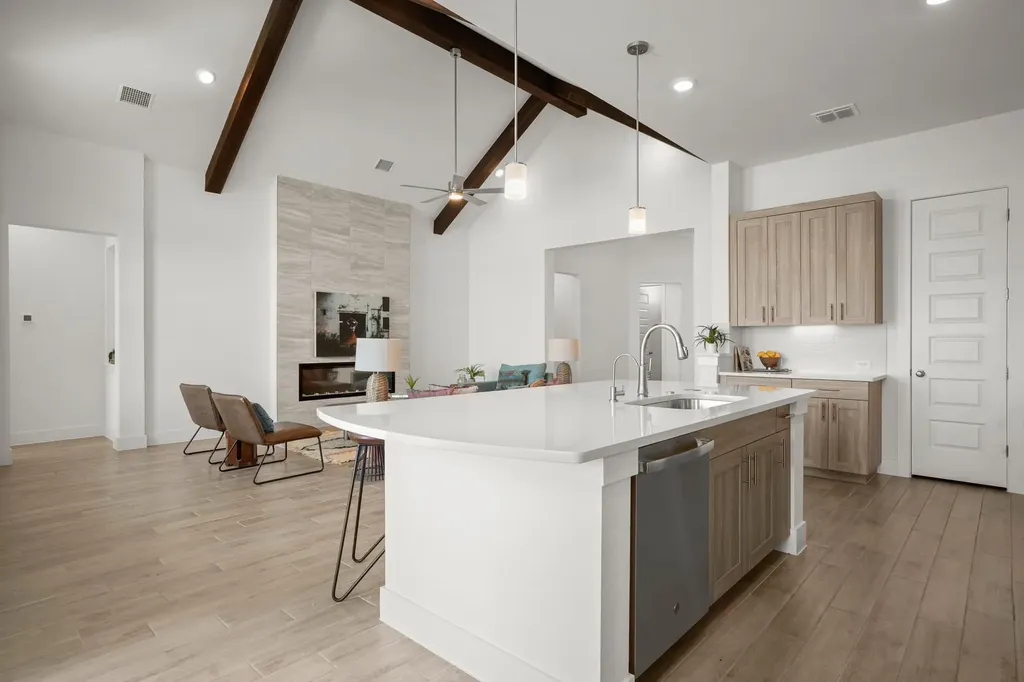 18712 Brady Clearing Lane Austin TX 78738