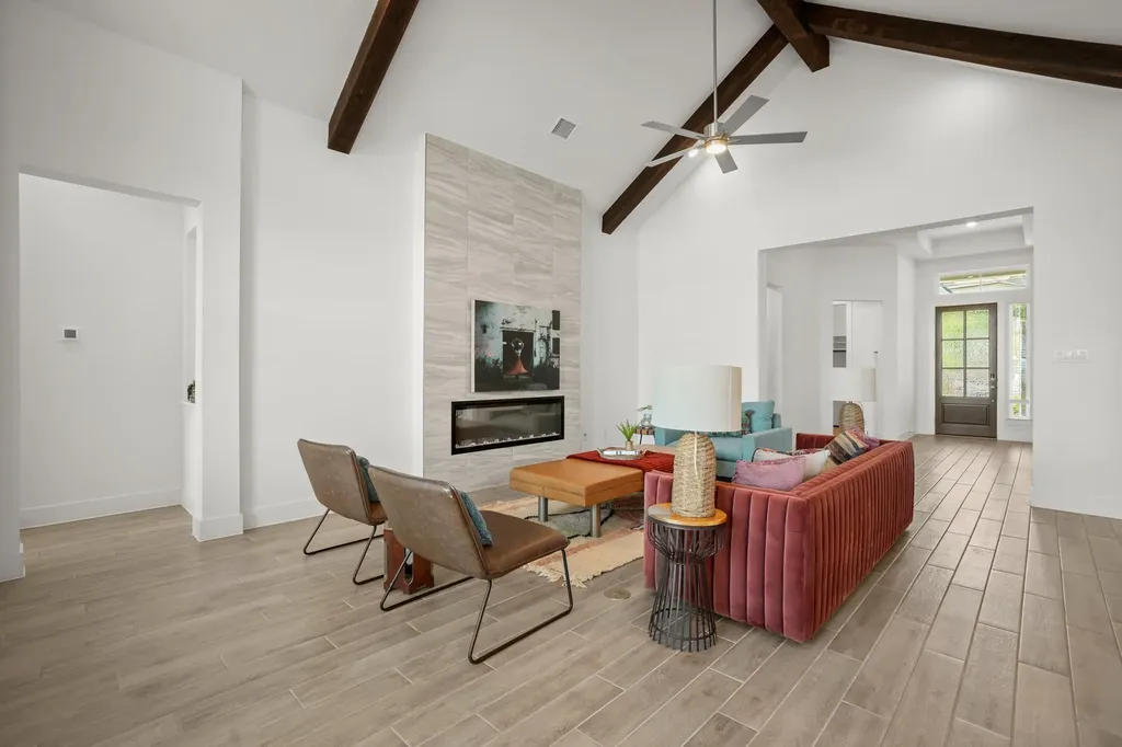 18712 Brady Clearing Lane Austin TX 78738