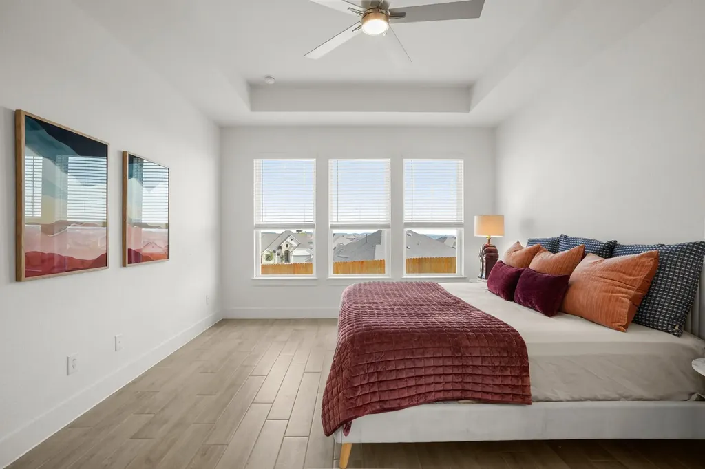 18712 Brady Clearing Lane Austin TX 78738