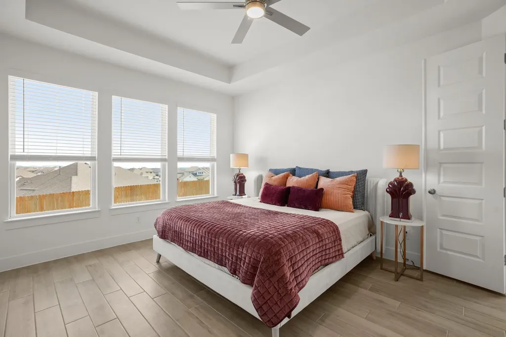 18712 Brady Clearing Lane Austin TX 78738
