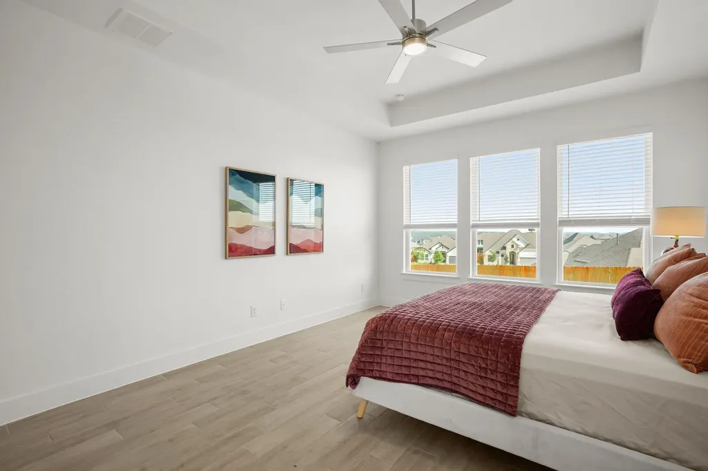 18712 Brady Clearing Lane Austin TX 78738