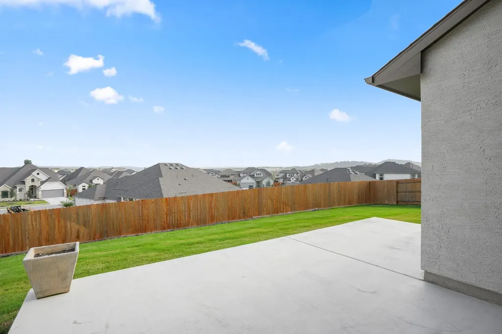 18712 Brady Clearing Lane Austin TX 78738