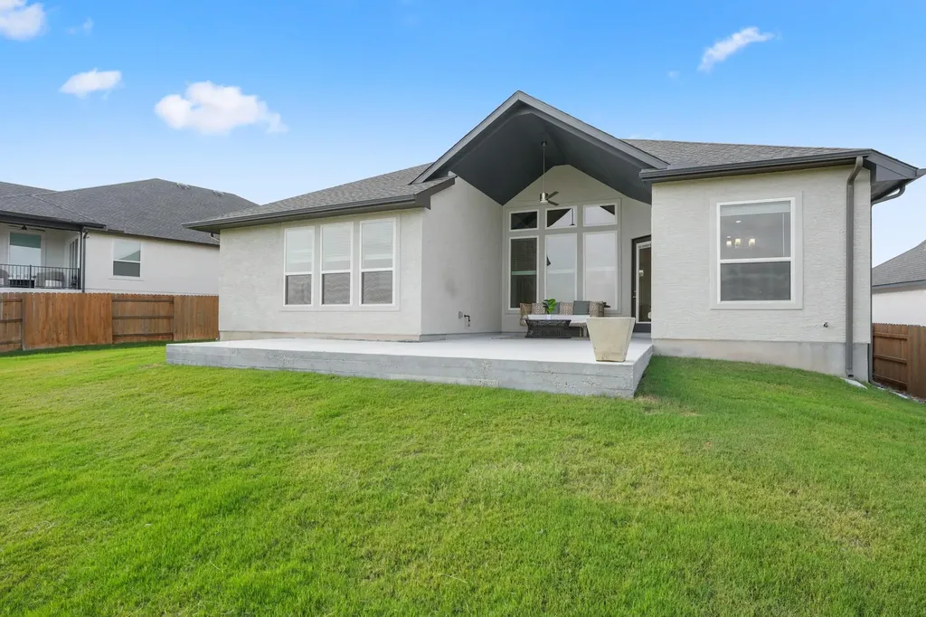 18712 Brady Clearing Lane Austin TX 78738