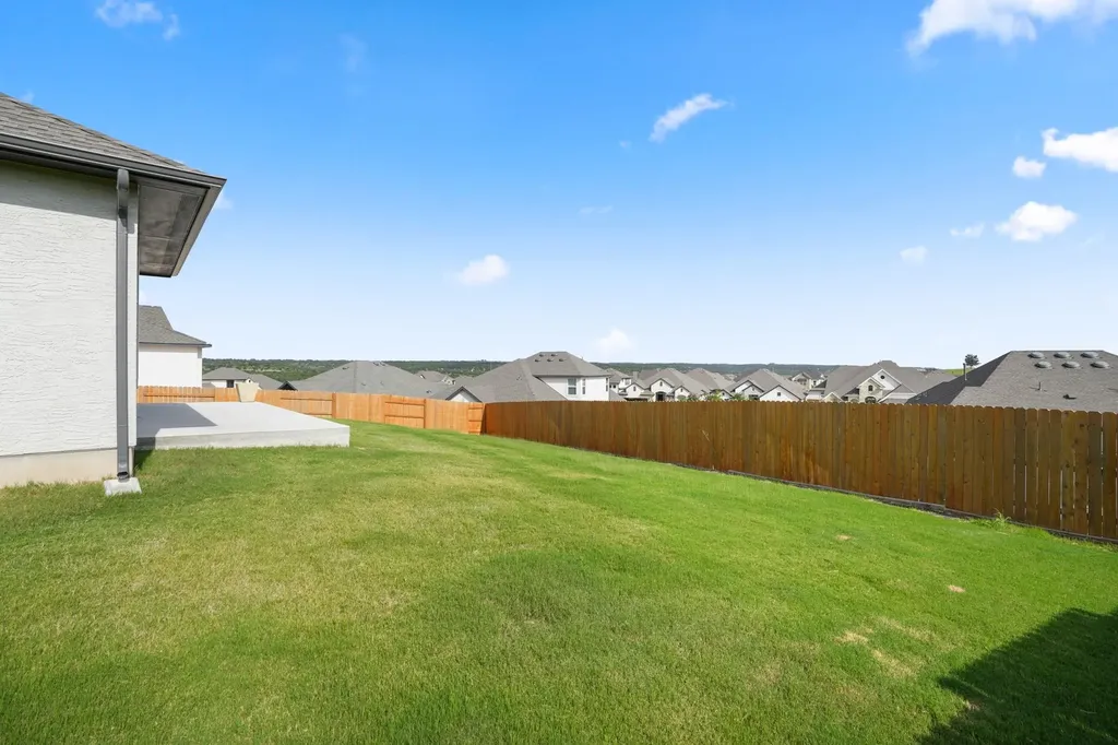 18712 Brady Clearing Lane Austin TX 78738