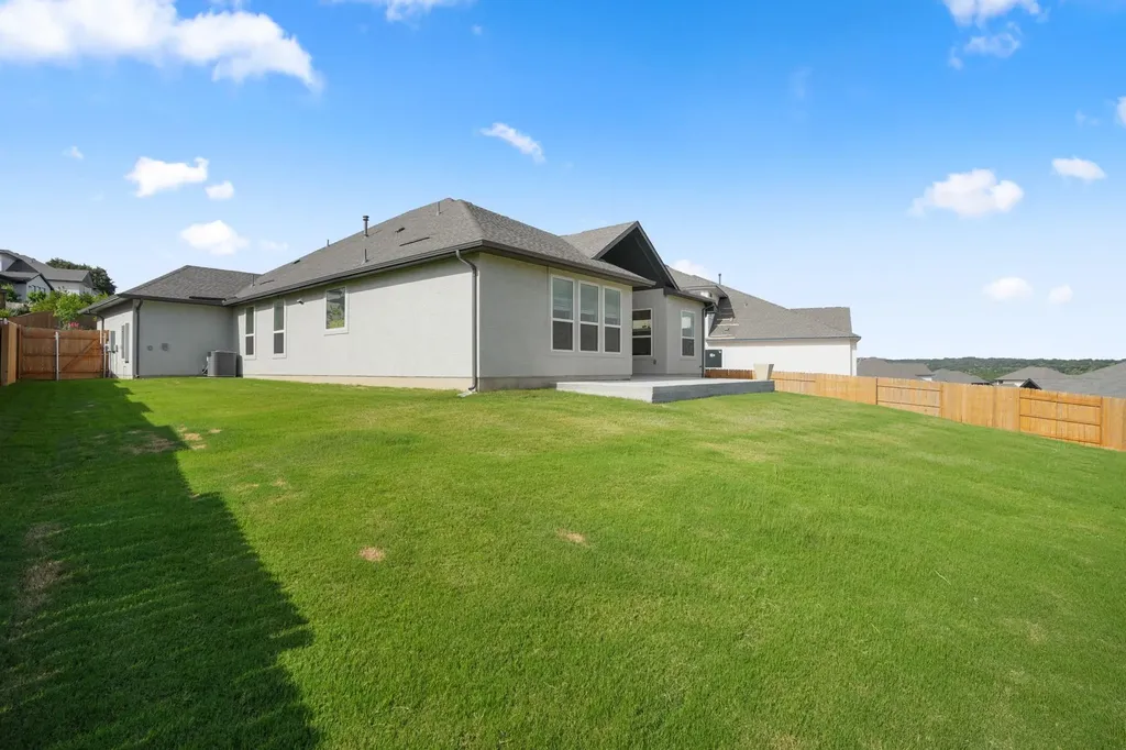 18712 Brady Clearing Lane Austin TX 78738