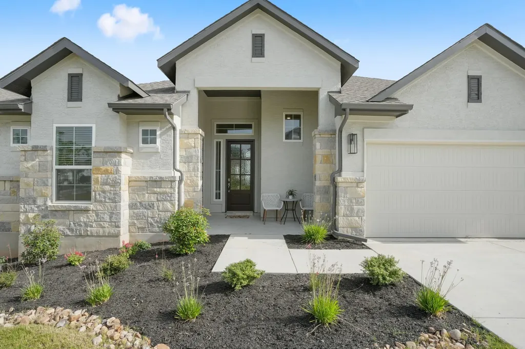 18712 Brady Clearing Lane Austin TX 78738