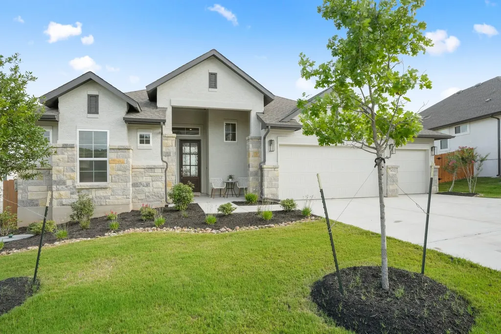 18712 Brady Clearing Lane Austin TX 78738