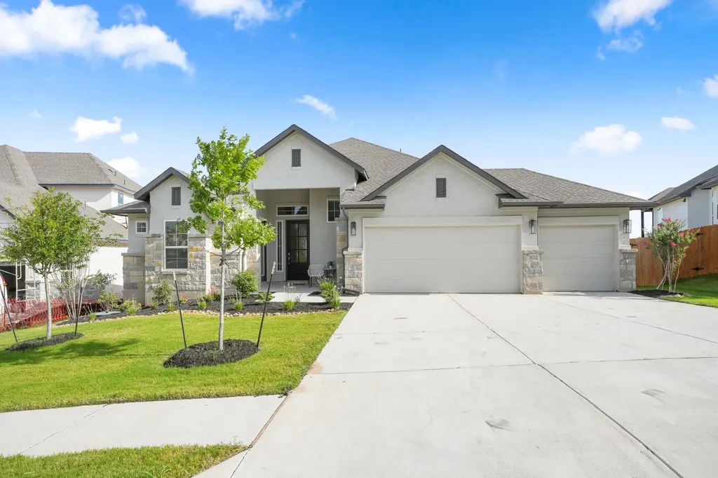 18712 Brady Clearing Lane Austin TX 78738