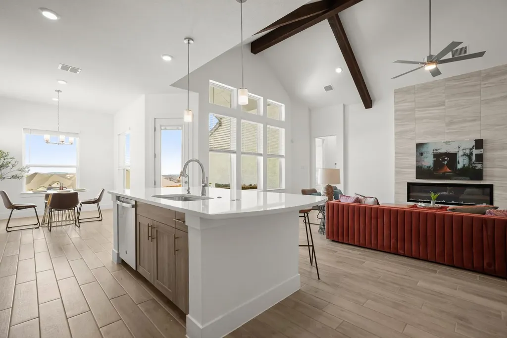 18712 Brady Clearing Lane Austin TX 78738