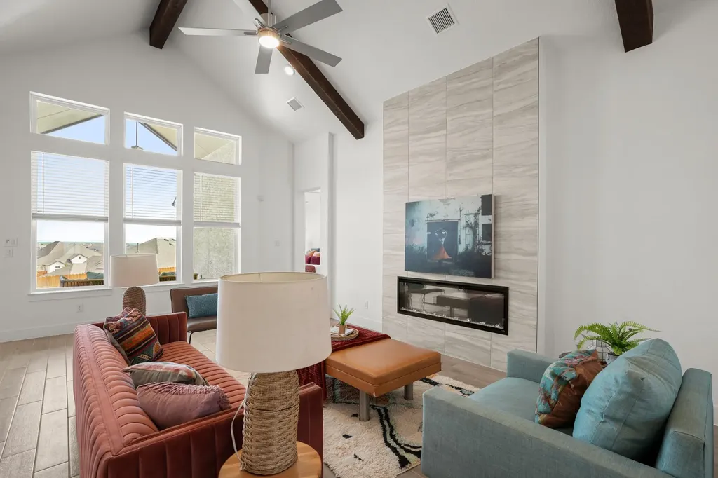 18712 Brady Clearing Lane Austin TX 78738