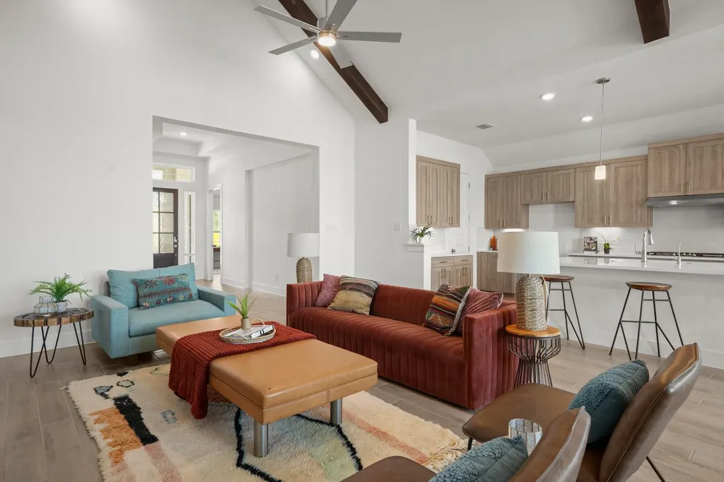 18712 Brady Clearing Lane Austin TX 78738