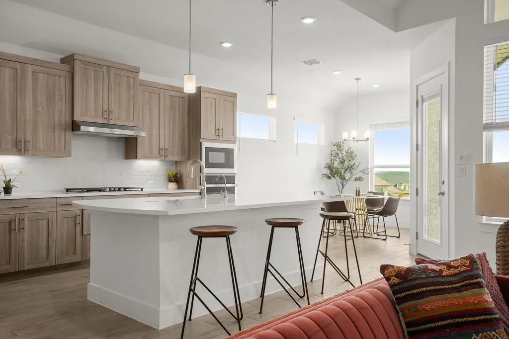18712 Brady Clearing Lane Austin TX 78738