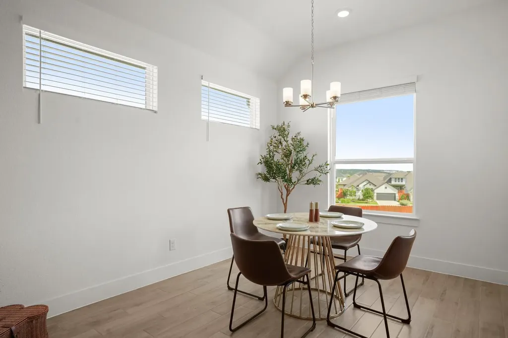 18712 Brady Clearing Lane Austin TX 78738