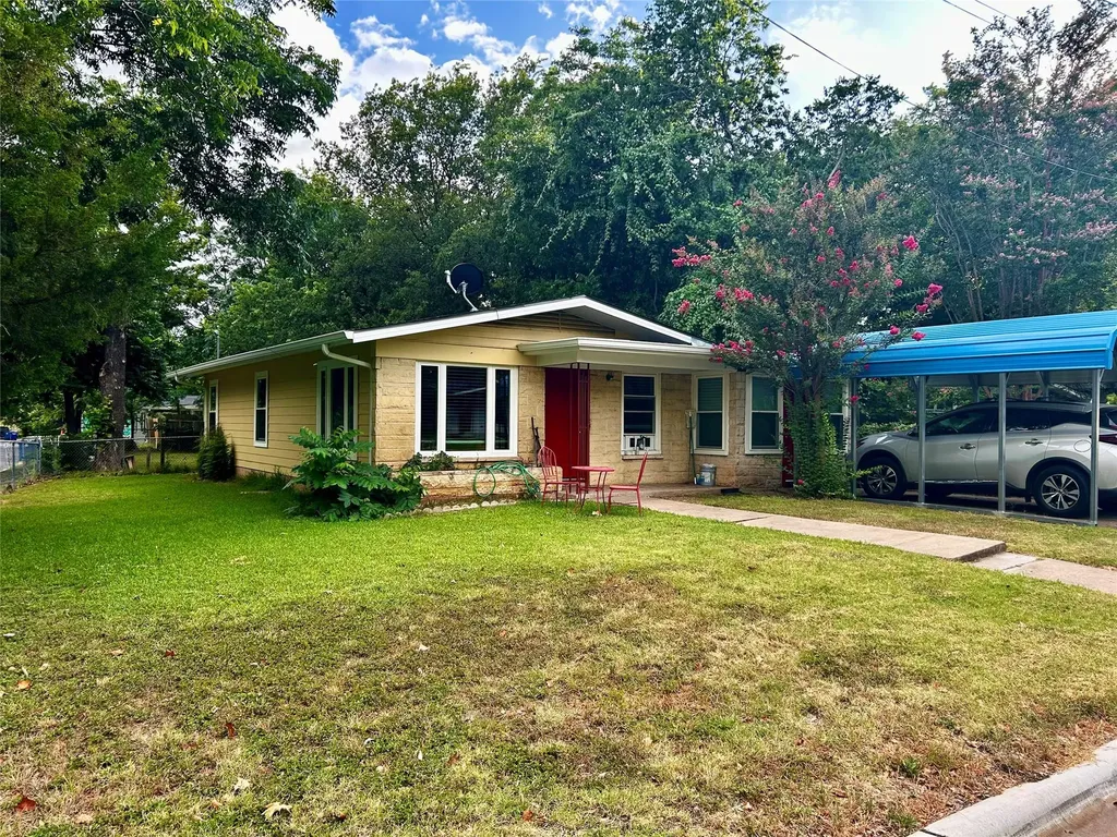 301 Wilmes Drive Austin TX 78752
