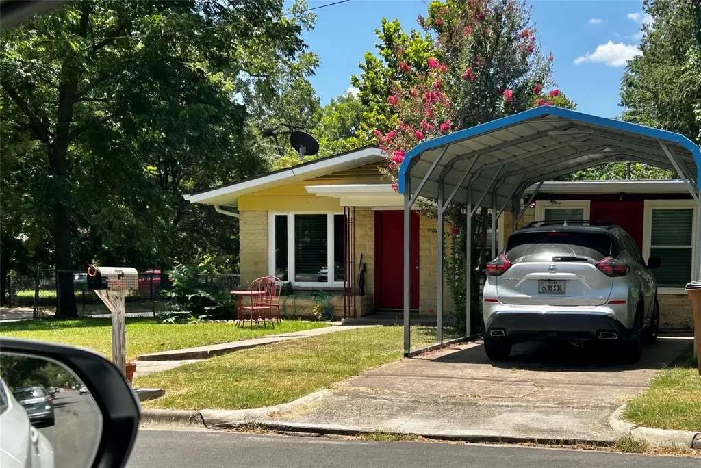301 Wilmes Drive Austin TX 78752