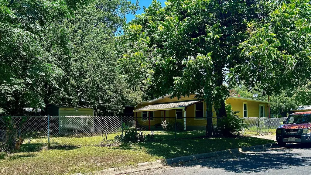 301 Wilmes Drive Austin TX 78752