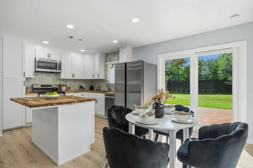 4802 Brighton Road Austin TX 78745