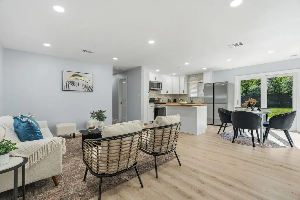4802 Brighton Road Austin TX 78745